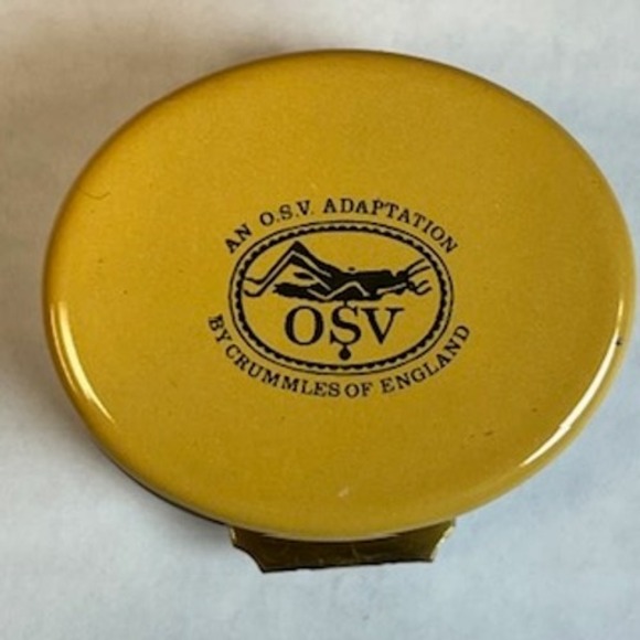 Crummles English Enamels Mourning Dove Trinket Box My Love Ill Treat With Kisses - Picture 6 of 9